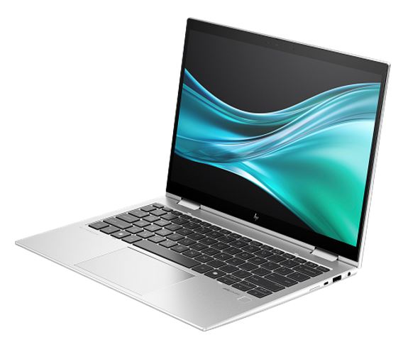HP EliteBook X360 830 G11 13.3' WUXGA TOUCH Intel U5-125U 16GB DDR5 256GB SSD Windows 11 PRO Arc... - Image 4