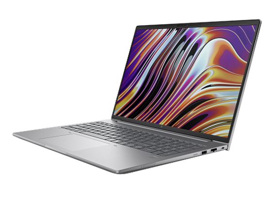 HP ZBook Power G11 16' WUXGA TOUCH AMD Ryzen 7 PRO 8845HS 16GB DDR5 512GB SSD WIN 11 PRO RTX A100... - Image 3