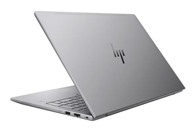 HP ZBook Power G11 16' WUXGA TOUCH Intel U7-155H 32GB DDR5 1TB SSD WIN 11 PRO nVidia RTX 3000 Thu... - Image 4
