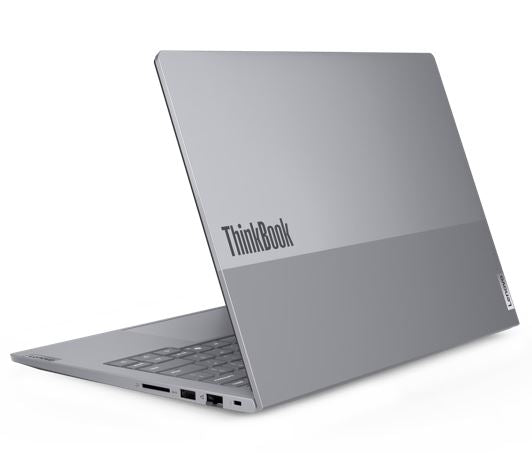 LENOVO ThinkBook 14 G8 14' WUXGA Intel U7-255H 32GB DDR5 512GB SSD Windows 11 PRO Intel Graphics... - Image 4
