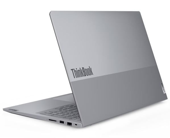 LENOVO ThinkBook 16 G8 16' WUXGA Intel i7-240H 16GB DDR5 512GB SSD WIN 11 PRO Intel GPU Thunderbo... - Image 4