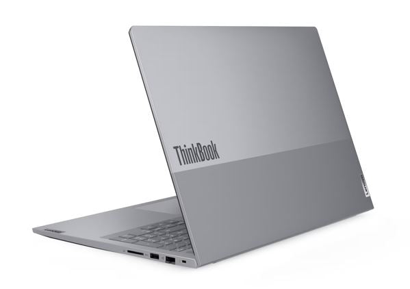 LENOVO ThinkBook 16 G8 16' WUXGA Intel U5-225U 16GB DDR5 512GB SSD WIN 11 PRO Intel GPU AI PC NPU... - Image 4