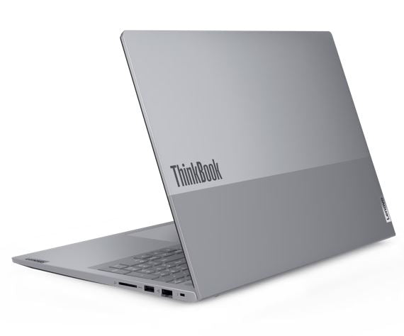 LENOVO ThinkBook 16 G8 16' WUXGA Intel U7-255H 32GB DDR5 512GB SSD WIN 11 PRO Arc 140T GPU AI PC... - Image 4