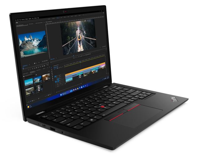 LENOVO ThinkPad L13 YOGA 13.3' WUXGA TOUCH Intel U7-155U 16GB DDR5 512GB SSD WIN 11 PRO Intel Gra... - Image 4