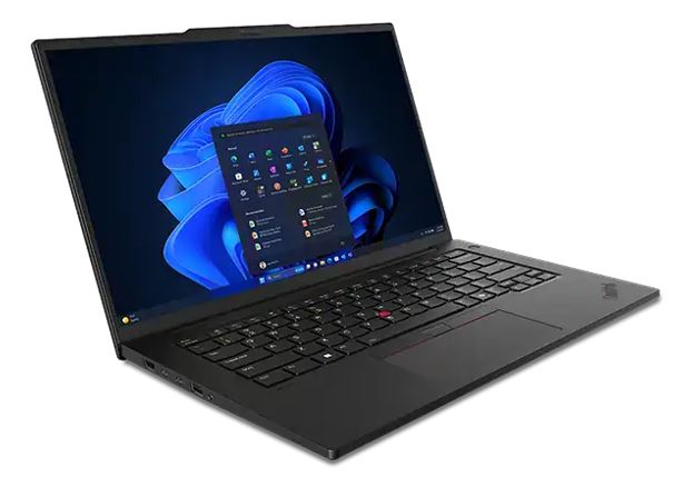LENOVO ThinkPad P14S G5 14'' WUXGA IR AMD R7-8840HS 16GB DDR5 256GB SSD Windows 11 Pro AMD Radeon... - Image 4