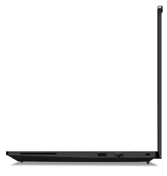 LENOVO ThinkPad P14S G5 14'' WUXGA IR Intel U7-155H 16GB DDR5 512GB SSD Windows 11 Pro nVidia RTX... - Image 3