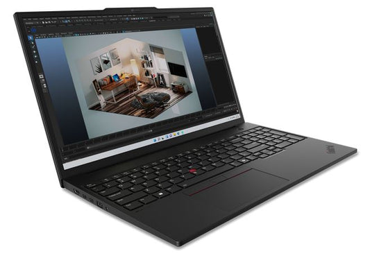 LENOVO ThinkPad P16s G3 16' WUXGA Intel U7-155H 32GB DDR5 1TB SSD Windows 11 PRO nVidia RTX 500 A...