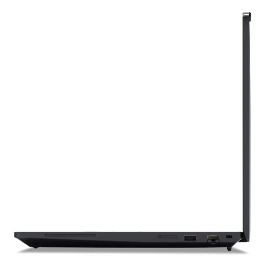 LENOVO ThinkPad P16s G3 16' WUXGA Intel U7-155H 32GB DDR5 1TB SSD Windows 11 PRO nVidia RTX 500 AI PC NPU 11 TOPS Thunderbolt 3yr Prem 1.8kg