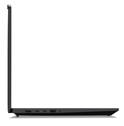 LENOVO ThinkPad P16s G3 16' WUXGA Intel U7-155H 32GB DDR5 1TB SSD Windows 11 PRO nVidia RTX 500 AI PC NPU 11 TOPS Thunderbolt 3yr Prem 1.8kg