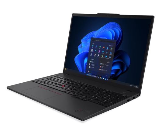 LENOVO ThinkPad T16 G4 16' WUXGA Intel U5-225H 16GB DDR5 512GB SSD WIN 11 PRO Intel Arc 130T GPU... - Image 3