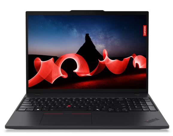 LENOVO ThinkPad T16 G3 16' WUXGA IR Intel U5-125U 32GB DDR5 512GB SSD Windows 11 PRO Intel Graphi...