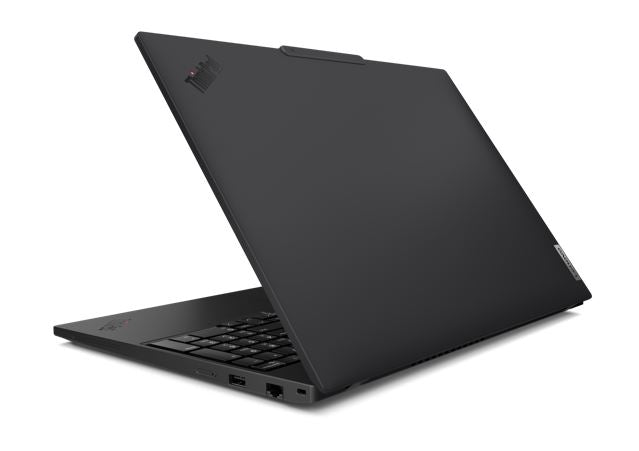 LENOVO ThinkPad T16 G3 16' WUXGA TOUCH IR Intel U7-155U 16GB DDR5 512GB SSD Windows 11 PRO 5G-LTE... - Image 4