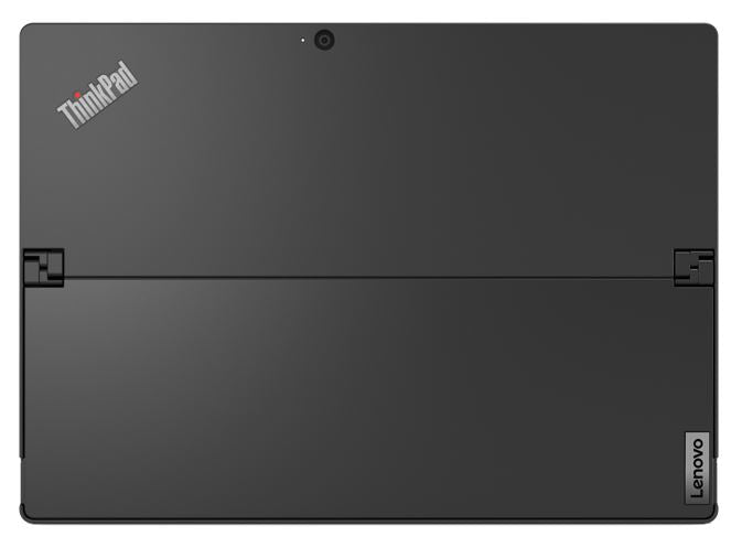 LENOVO ThinkPad X12 G2 12.3'' FHD+ TOUCH Intel U7-164U 16GB DDR5 512GB SSD Windows 11 PRO AI PC N... - Image 4