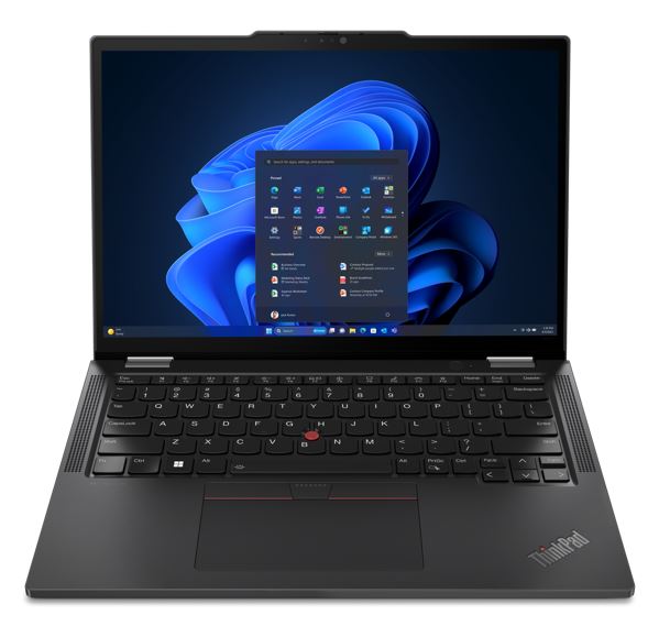 LENOVO ThinkPad X13 YOGA G5 13.3' WUXGA TOUCH Intel U7-155U 16GB DDR5 512GB SSD WIN 11 PRO 4G-LTE... - Image 3