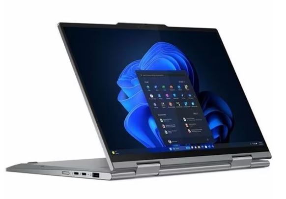 LENOVO ThinkPad X1 Yoga 14' WUXGA TOUCH IR Intel AI U5-125U 16GB DDR5 512GB SSD WIN 11 PRO Intel...