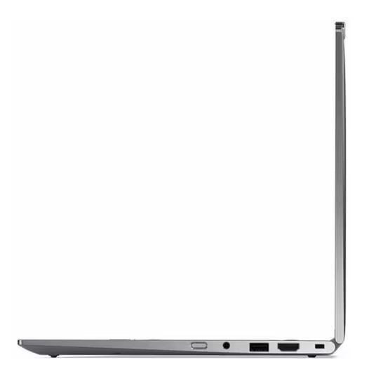 LENOVO ThinkPad X1 Yoga 14' WUXGA TOUCH IR Intel AI U5-125U 16GB DDR5 512GB SSD WIN 11 PRO Intel... - Image 4