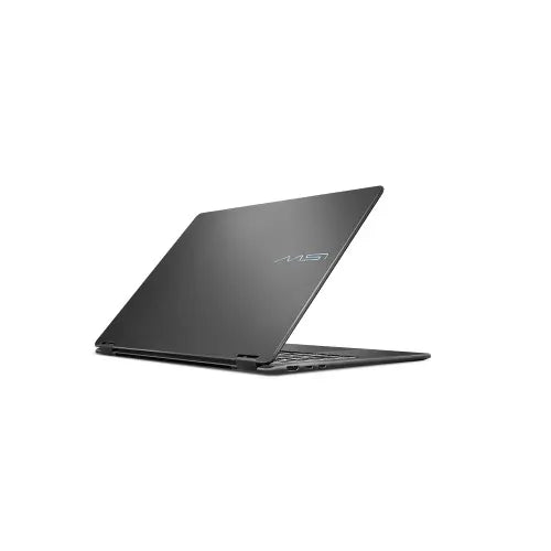 MSI Prestige 16″ 2.8K OLED Touch Notebook, Intel® Core™ Ultra 9-386H, 32GB LPDDR5x, 1TB NVMe SSD,... - Image 4