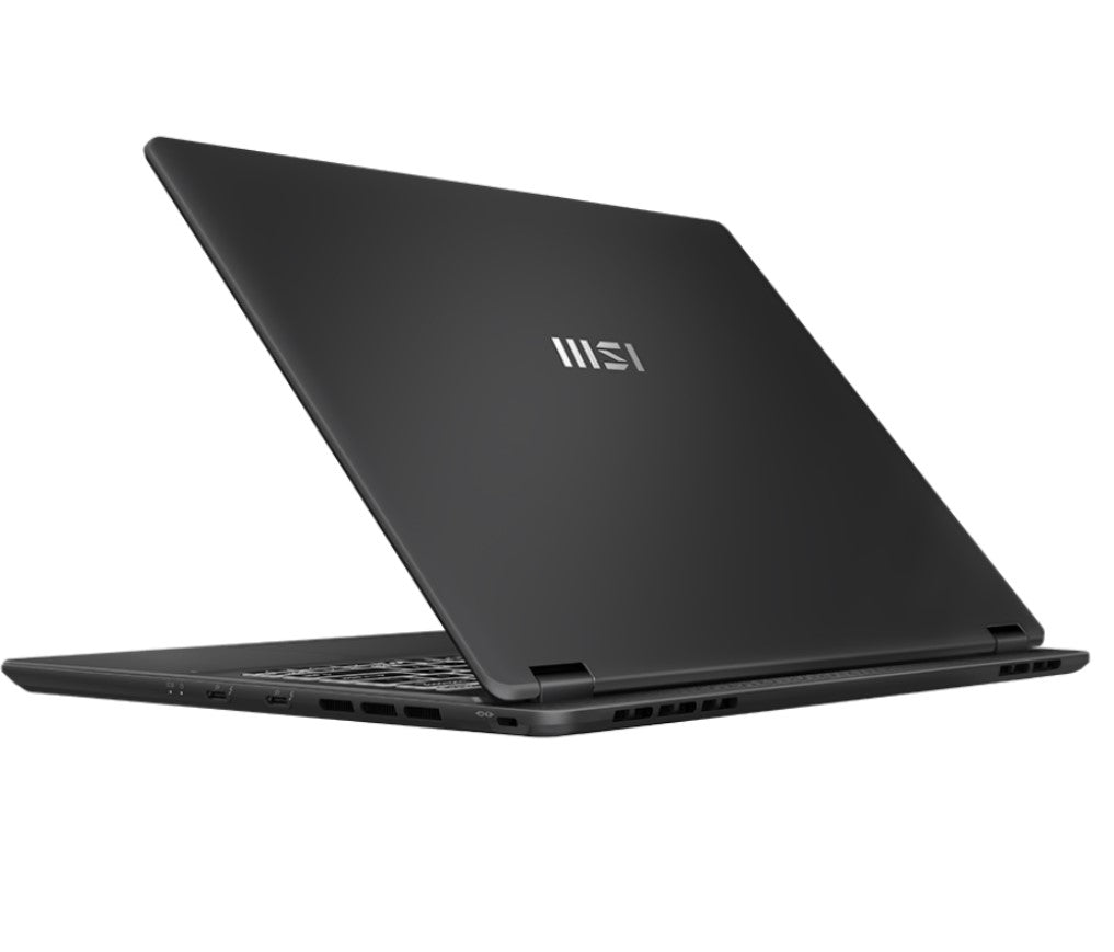 MSI Prestige Series Notebook Prestige 14' FHD Intel® Core™ Ultra 7 255H DDR5 8GB*2, 512GB SSD Wi... - Image 3