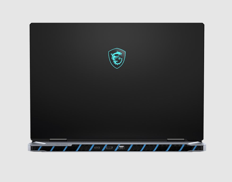 (JW exclusive)MSI Titan Series Gaming Notebook 18' UHD Intel® Core Ultra 9 285HX DDR5 6400MHz 32G... - Image 2