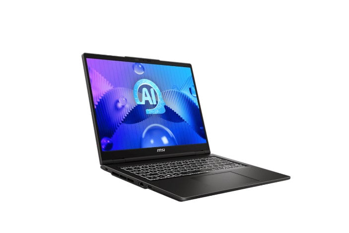 MSI Venture 14 AI A1MG-013AU 14' 16:10 2.8K Intel Core Ultra 7 155H DDR5 8GB*2 512GB SSD Windows... - Image 2