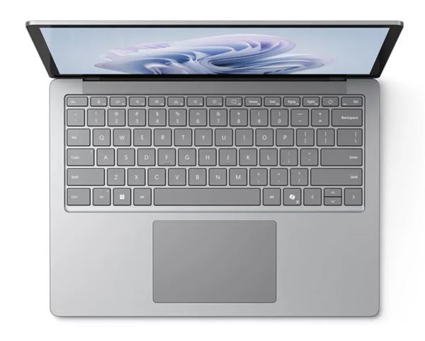 Microsoft Surface Laptop 6 13.5' 2K Touch Intel U7-165H 16GB 256GB SSD Windows 11 PRO Arc Graphic... - Image 3