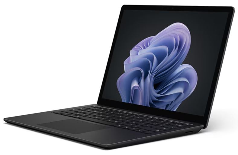 Microsoft Surface Laptop 6 13.5' 2K TOUCH Intel U7-165H 16GB 512GB SSD Windows 11 PRO Arc Graphic... - Image 3