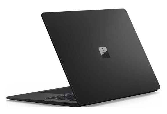 Microsoft Surface Laptop 7 15' TOUCH Copilot+ AI PC Intel Ultra 7 16BG 512 SSD WIN 11 PRO USB-C W... - Image 4