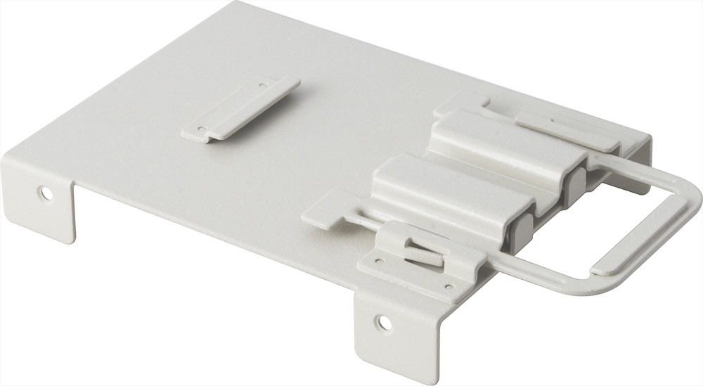 Alloy DRK-35 Din Rail Kit. 35mm for Non-Managed Standalone Converters - Network - Consumer - Image 2