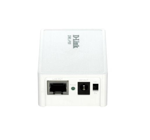 Dlink Power Over Ethernet 5VDC 12VDC (IEEE802.3af Receiver) - Network - Consumer - Image 3