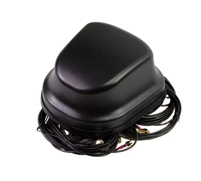 Teltonika 5G COMBO MIMO MOBILE/GNSS/WIFI ROOF SMA ANTENNA - IoT / LTE - Image 4