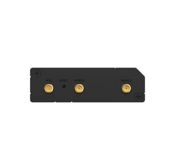 Teltonika RUT271 Redcap 5G Router, Instant LTE Failover, Backward Compatible with 4G LTE Cat 4, L... - Image 4