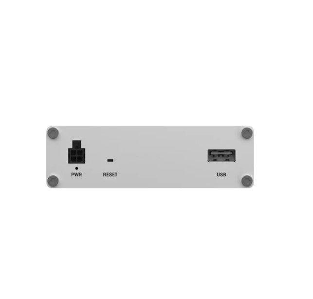 Teltonika RUT300 Industrial Ethernet Router, Rugged Industrial Ethernet Router, 5 Ethernet Ports,... - Image 4