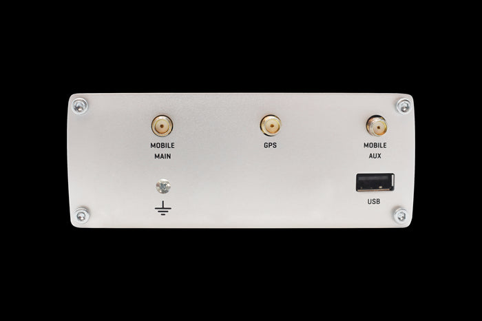 Teltonika RUTX09 Industrial Cellular Router, 4G LTE CAT 6, Dual SIM, Instant LTE Failover, Gigabi... - Image 4