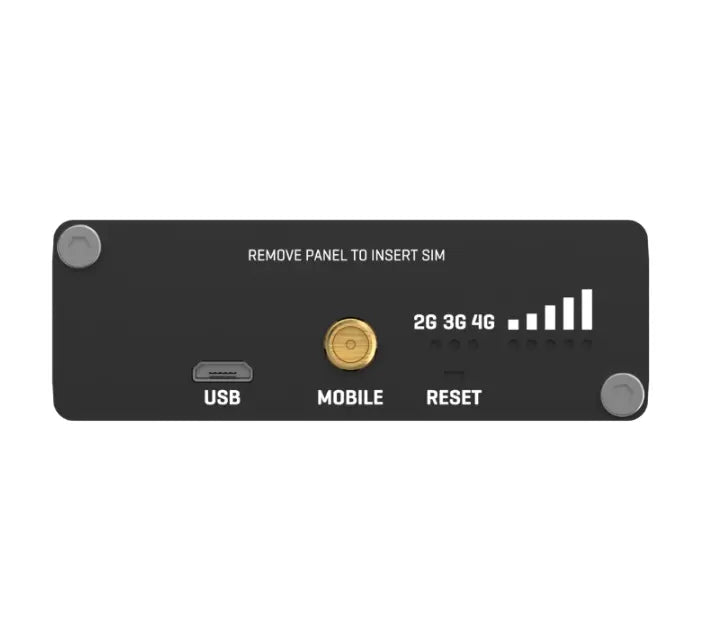 Teltonika TRB140 Industrial Rugged LTE Gateway, 4G/LTE (Cat 4), Compatible with Industrial DNP3... - Image 4