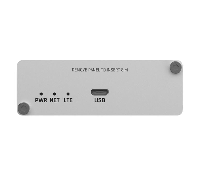 Teltonika TRM240 Industrial Cellular Modem, 4G/LTE (Cat 1), USB LTE Cat 1 Modem with a Rugged Hou... - Image 4