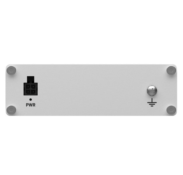 Teltonika TSW110 L2 Unmanaged Ethernet Switch, 5 x Gigabit Ethernet with speeds up to 1000 Mbps,... - Image 4