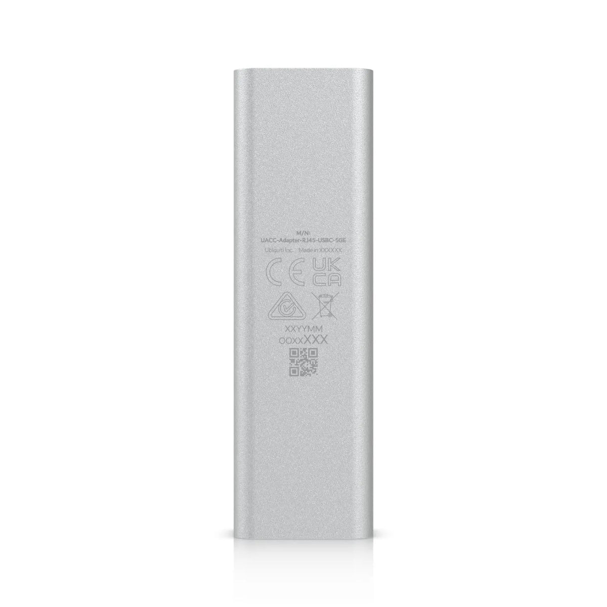 Ubiquiti 5GbE Ethernet Adapter, Plug-and-play, Ethernet Adapter with USB-C for Seamless 5GbE Netw... - Image 4