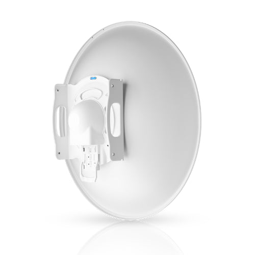 Ubiquiti 5GHz airFiber Dish 30dBi Slant 45 Degree Signal Angle For optimum interference avoidance... - Image 2