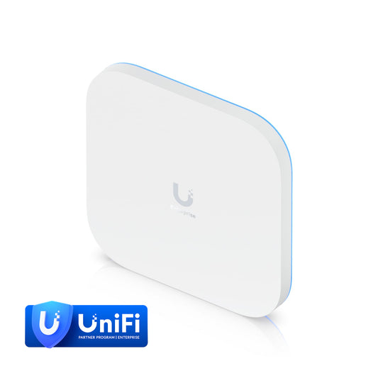 Ubiquiti E7,Enterprise-grade Indoor Access Point with 10-stream WiFi 7 Performance,10 GbE Uplink,...