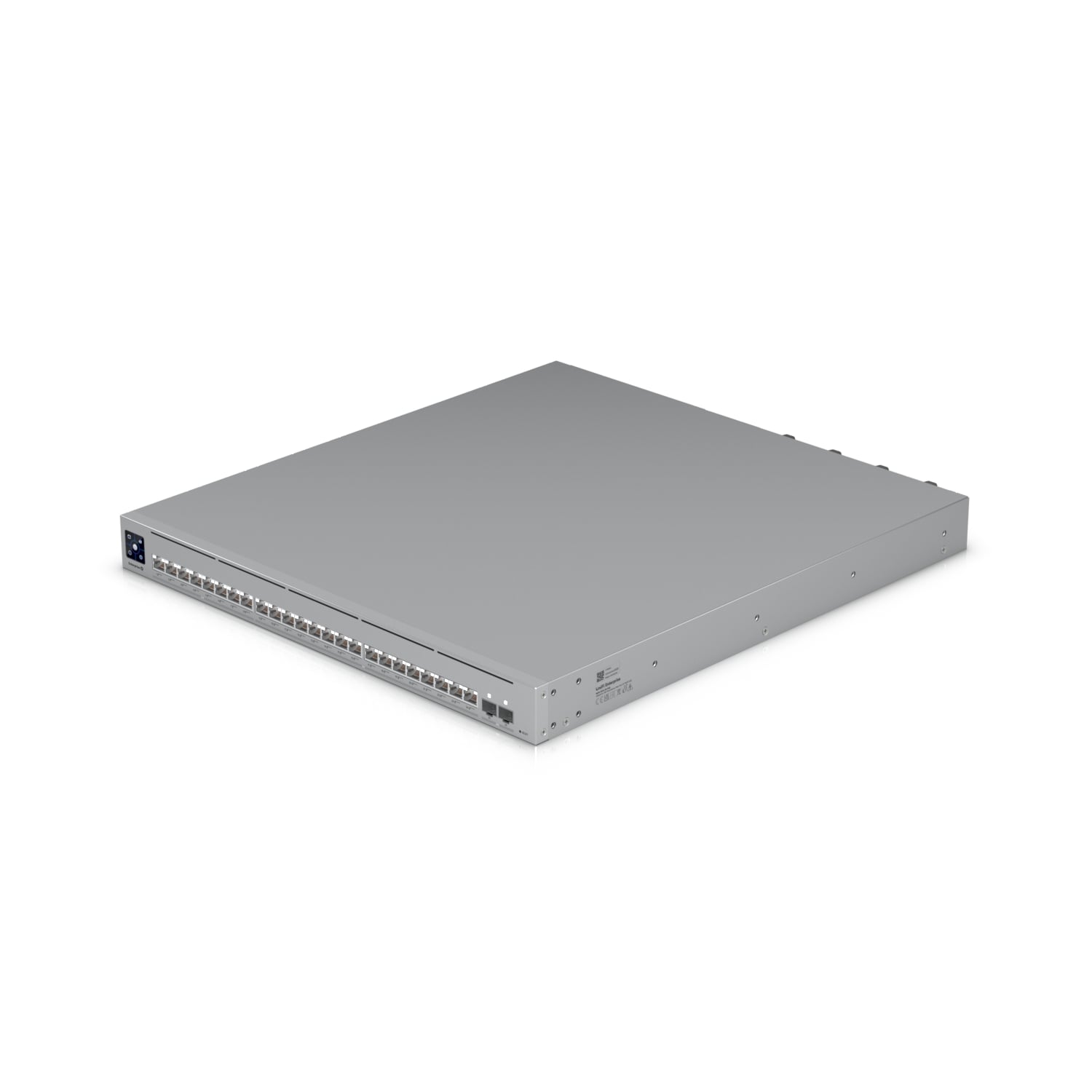 Ubiquiti ECS 24 Poe Switch, Ring Topology, Ensuring Redundancy Within The Switch Stack,*Require D... - Image 4
