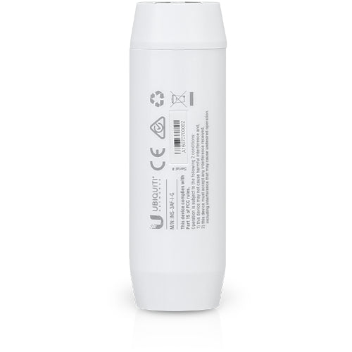 Ubiquiti Instant 8023af Adapter Indoor Gigabit, Instant 802.3af Converters Transform Passive 24v... - Image 4