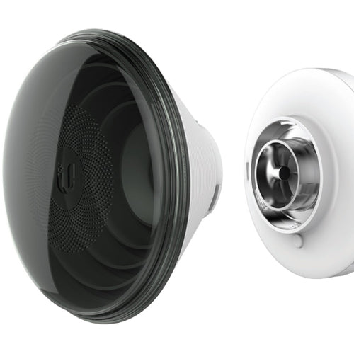 Ubiquiti IsoStation 5GHz AC, 450+ Mbps, Interchangable Antenna Horns, Built in Management Radio,... - Image 3