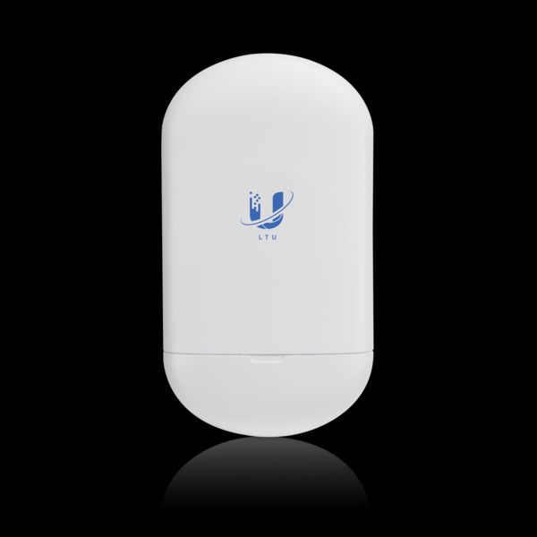 Ubiquiti 5GHz radio, 5GHz PtMP LTU Client, Up To 10km, 13 dBi Antenna, Functions in PtMP Environment w/ LTU-Rocket as Base Station
