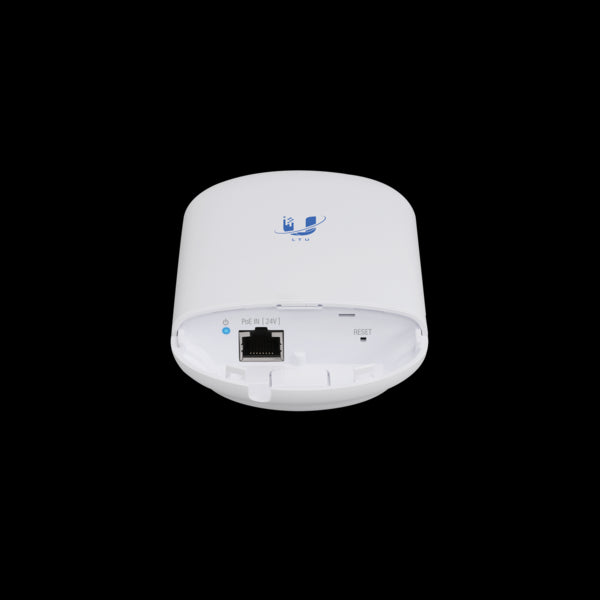 Ubiquiti 5GHz radio, 5GHz PtMP LTU Client, Up To 10km, 13 dBi Antenna, Functions in PtMP Environment w/ LTU-Rocket as Base Station