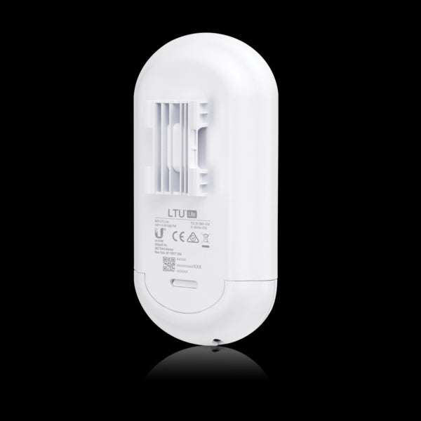 Ubiquiti 5GHz radio, 5GHz PtMP LTU Client, Up To 10km, 13 dBi Antenna, Functions in PtMP Environment w/ LTU-Rocket as Base Station