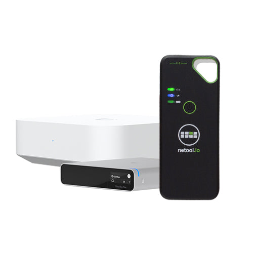 Ubiquiti + Netool Lite Network Essentials Bundle NHU-NETOOL-LITE-BUNDLE - 1x NHN-NETOOL-LITE, 1x...