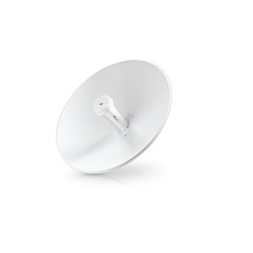 Ubiquiti UISP PBE-2AC-400, 2.4 GHz PowerBeam AC airMAX® ac Bridge with Dedicated Wi-Fi Management...