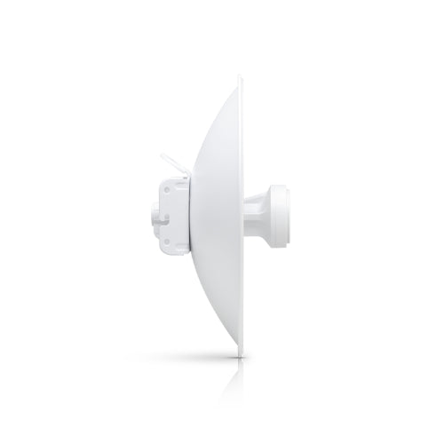 Ubiquiti UISP PBE-2AC-400, 2.4 GHz PowerBeam AC airMAX® ac Bridge with Dedicated Wi-Fi Management... - Image 4