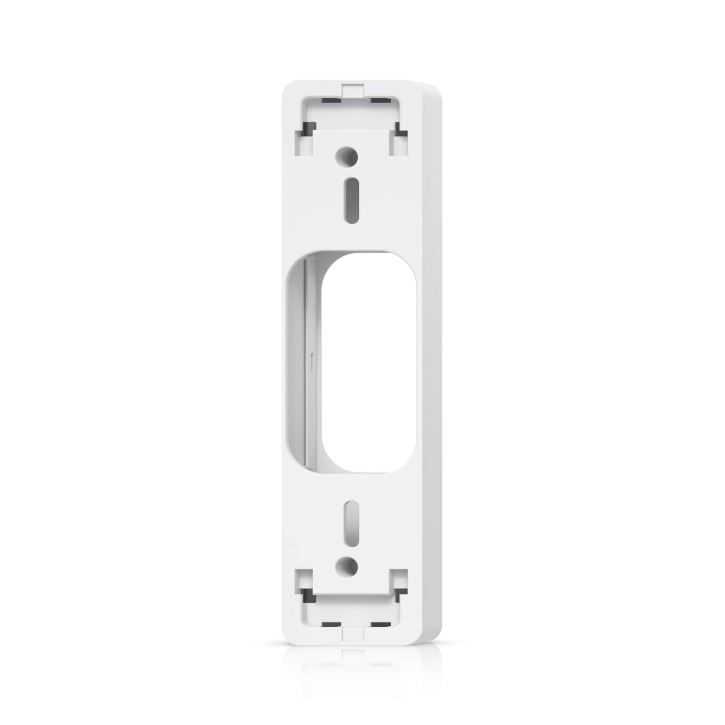 Ubiquiti Reader Pro Angle Mount, White, For UniFi Professional Access Readers, 20° Angle Mount... - Image 3
