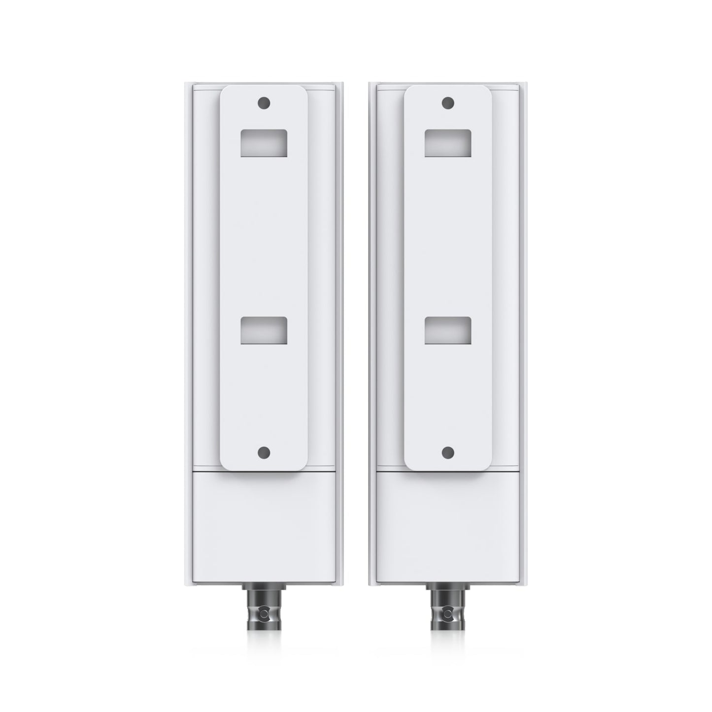 Ubiquiti Pair of extenders that extends PoE over twisted-pair or coaxial cables, ideal for retrof... - Image 2